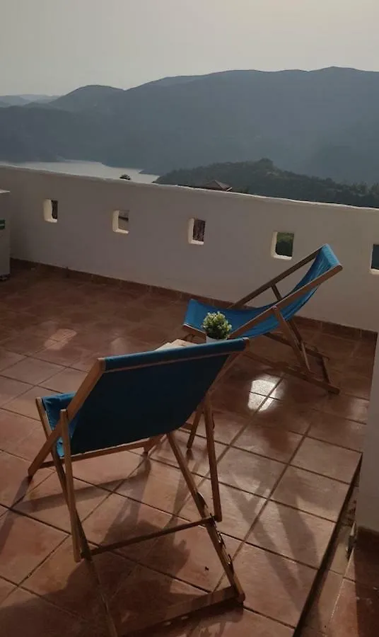 Apartamento Penthouse Amazing Views Istán
