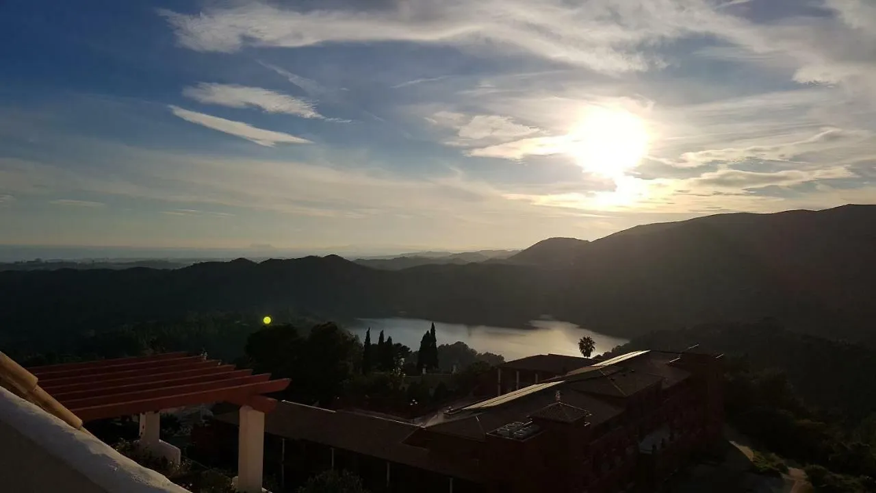 Apartamento Penthouse Amazing Views Istán