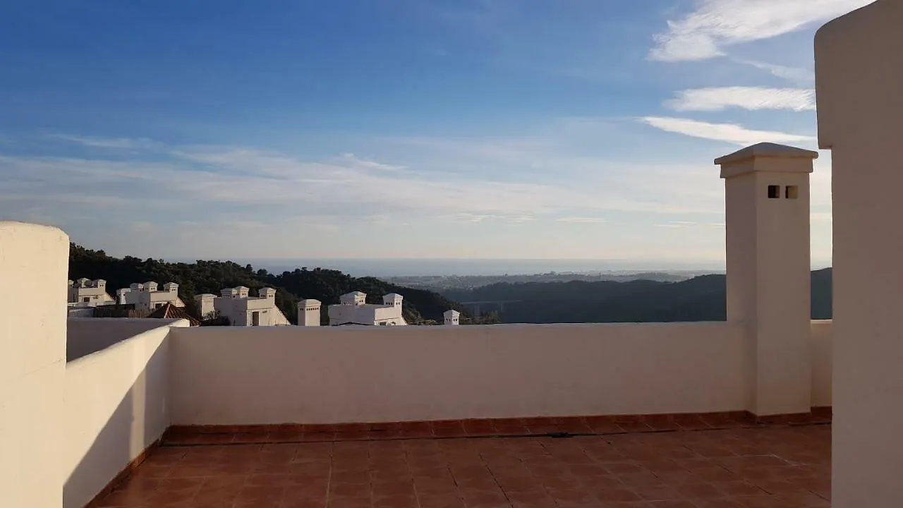 Apartamento Penthouse Amazing Views Istán