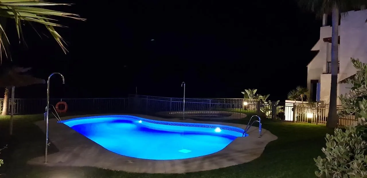 Appartement Penthouse Amazing Views à Istán Espagne