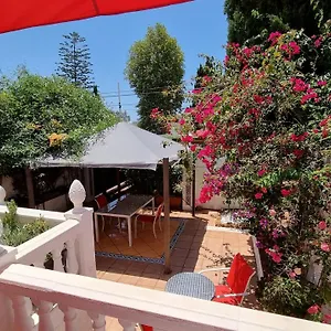 Gasthuis Roberto, Benalmádena