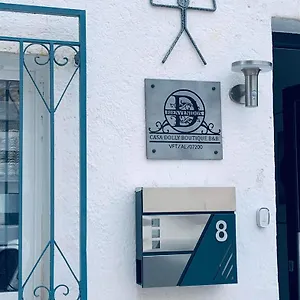 Bed & Breakfast Casa Dolly Boutique, Cantoria