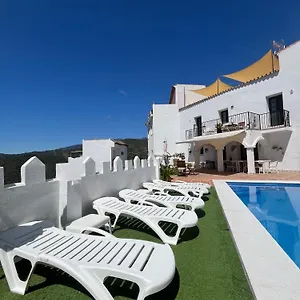 Casa Del Leon Сasa de vacaciones