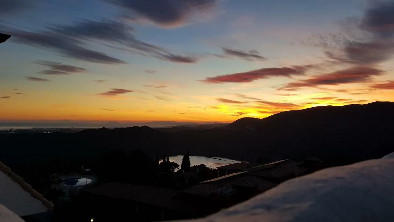 شقة Penthouse Amazing Views إيستن 0*,